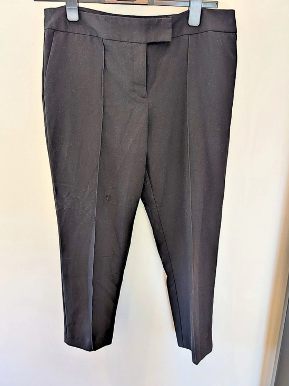 Worthington Black Trousers